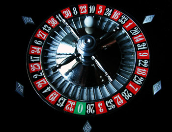 Roulette!